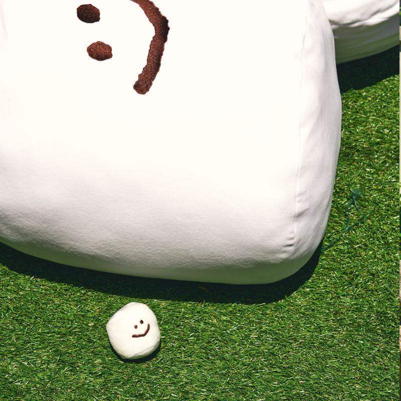 Dinotaeng - Mini Marsh on the field Plush Doll - Dinotaeng - Plush doll - Harumio