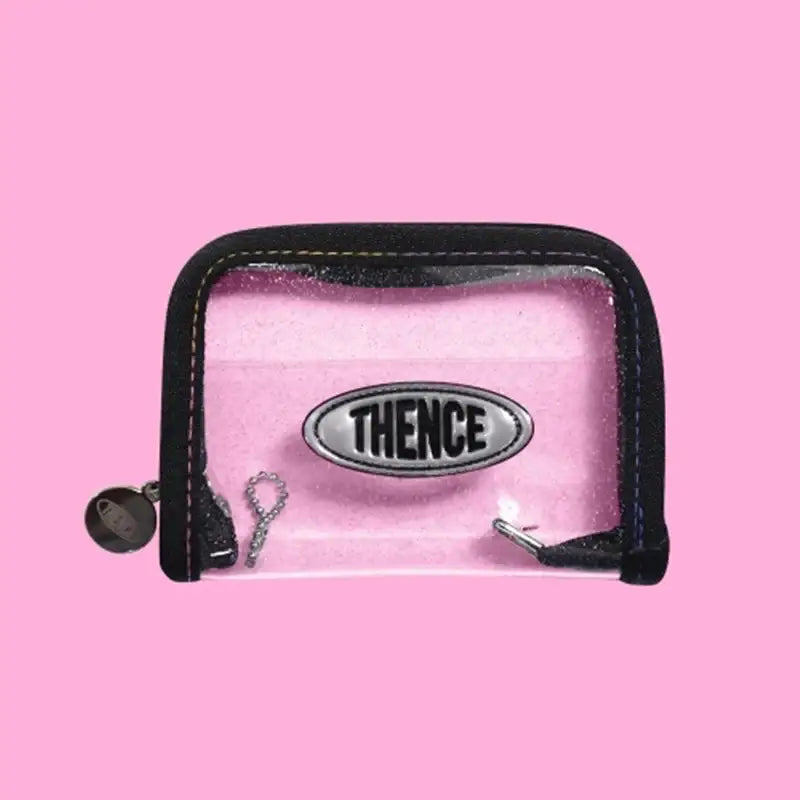 THENCE - Sewing Mini Pouch - THENCE - Accessories - Harumio