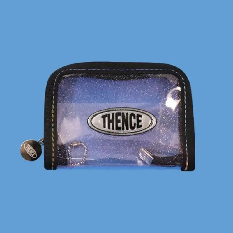 THENCE - Sewing Mini Pouch - THENCE - Accessories - Harumio