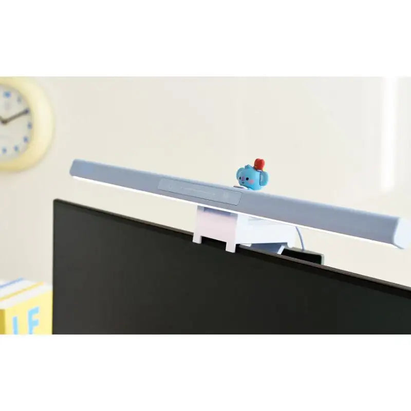 BT21 - My Little Buddy Monitor Lamp - BT21 - Stationary - Harumio