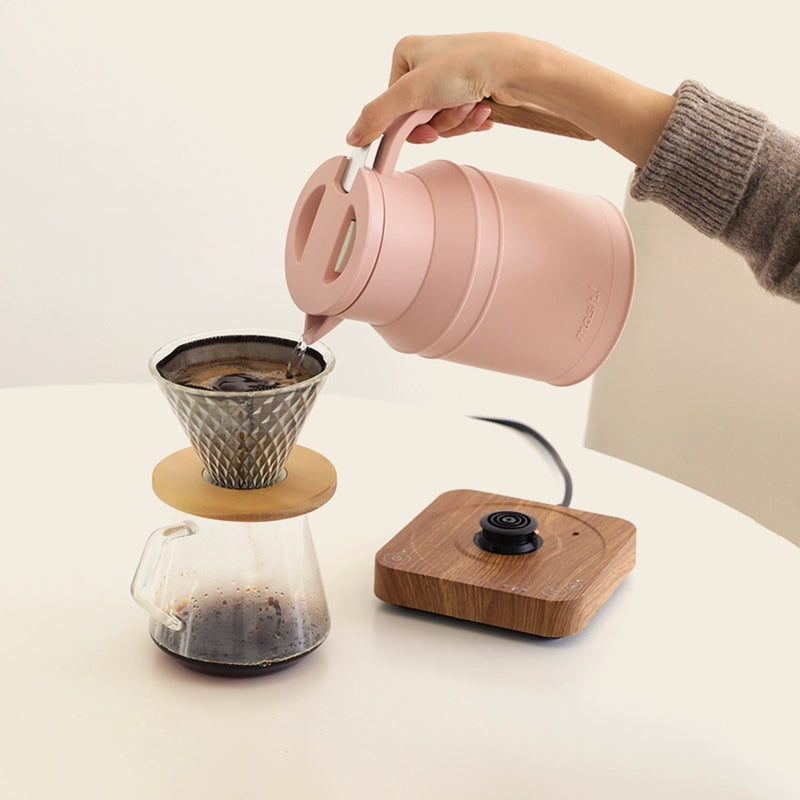 mosh - Table Electric Kettle