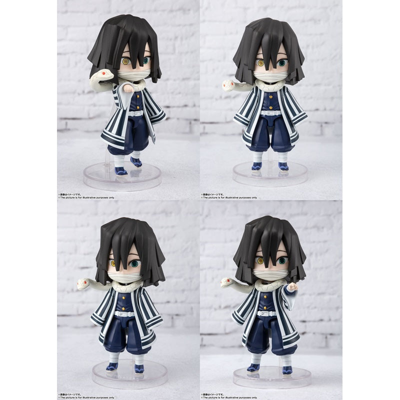 Demon Slayer - Figuarts Mini