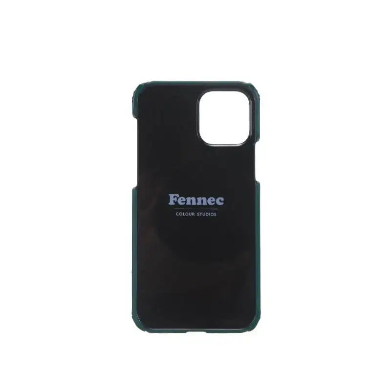 Fennec - Leather 2 Layer Card Case - FENNEC - Accesories - Harumio