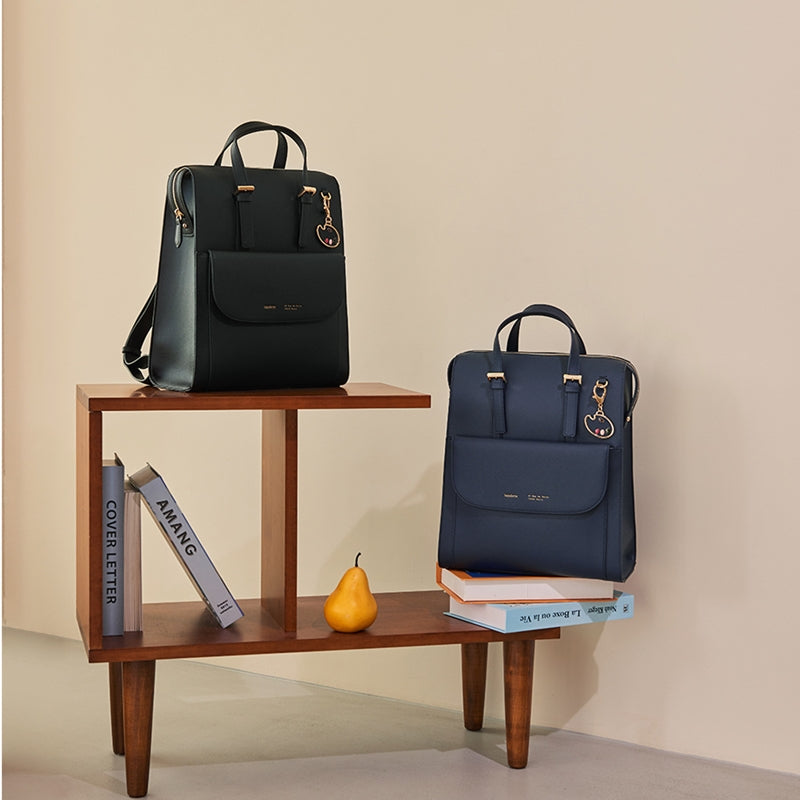 True Beauty - Lapalette Picardie Backpack