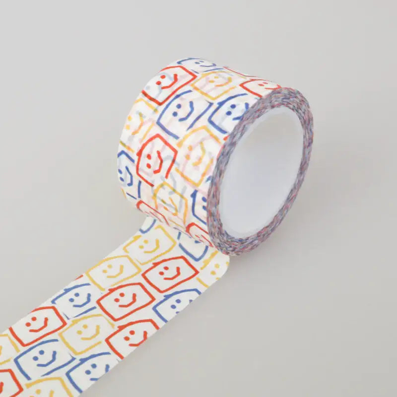 Dinotaeng - Marshville Cinema Masking Tape - Dinotaeng - Masking Tape - Harumio