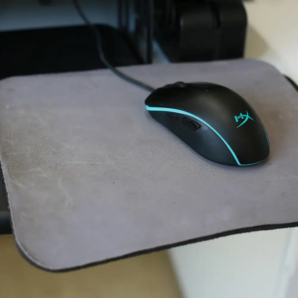 DRX - TEAM DRX Copper Antibacterial Mousepad - DRX - Mouse Pads - Harumio