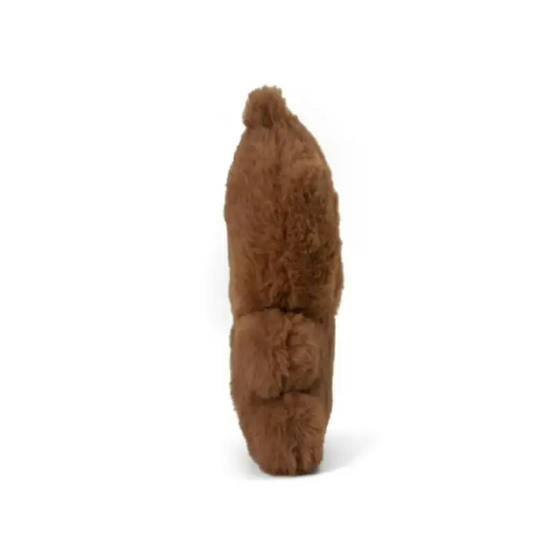 Line Friends - Flat Fur Doll - Line Friends - Doll - Harumio