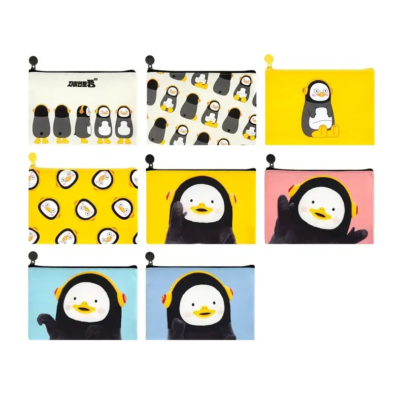 Pengsoo - Pouch - Pengsoo - Pouch - Harumio