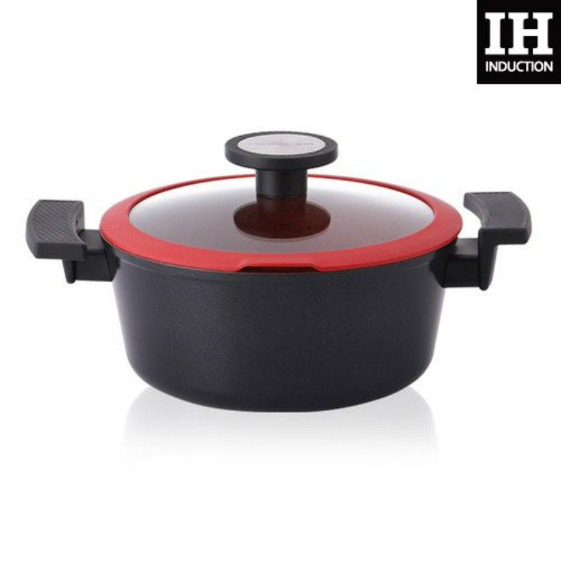 Neoflam - de Chef Stock Pot