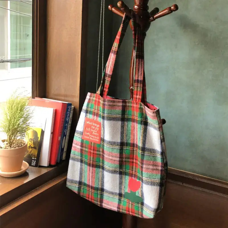 Ovuni - What Bring Me Joy Bag - Ovuni - Bag - Harumio