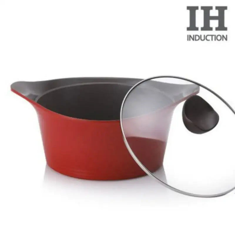 Neoflam - AENI Cookware Set Of 3 - Neoflam - Pot & Pan - Harumio