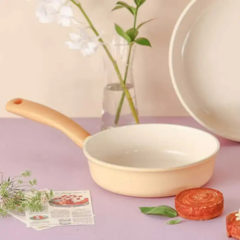 Neoflam - FLAN Frying Pan - Neoflam - Frying Pan - Harumio