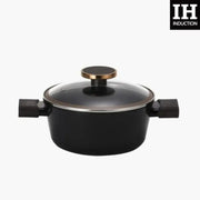 Neoflam - Noblesse Stock Pot - Neoflam - Stock Pot - Harumio