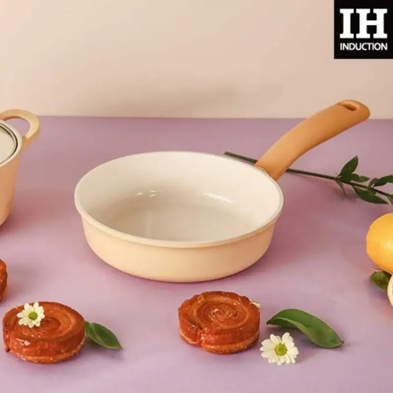 Neoflam - FLAN Frying Pan - Neoflam - Frying Pan - Harumio