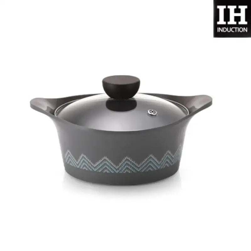 Neoflam - Santorini Stock Pot - Neoflam - Stock Pot - Harumio