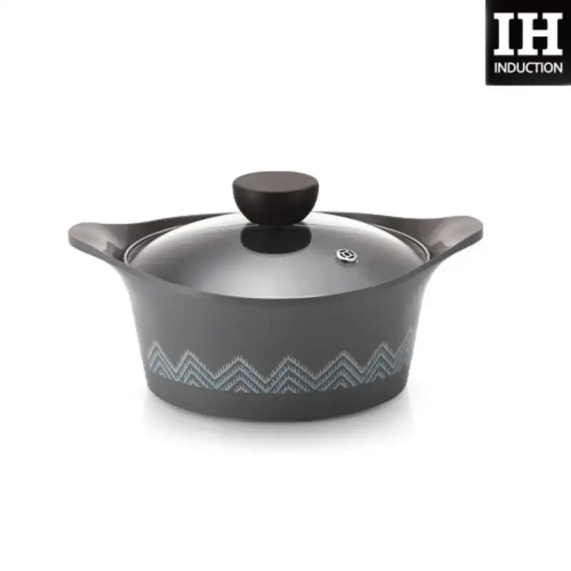 Neoflam - Santorini Cookware Set Of 4 - Neoflam - Cookware Sets - Harumio
