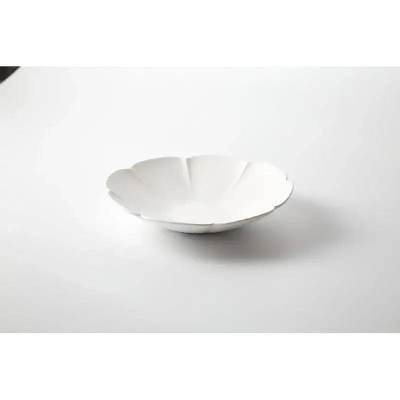 MUJAGI STUDIO - Flower 08 Big Plate - MUJAGI STUDIO - Homeware - Harumio