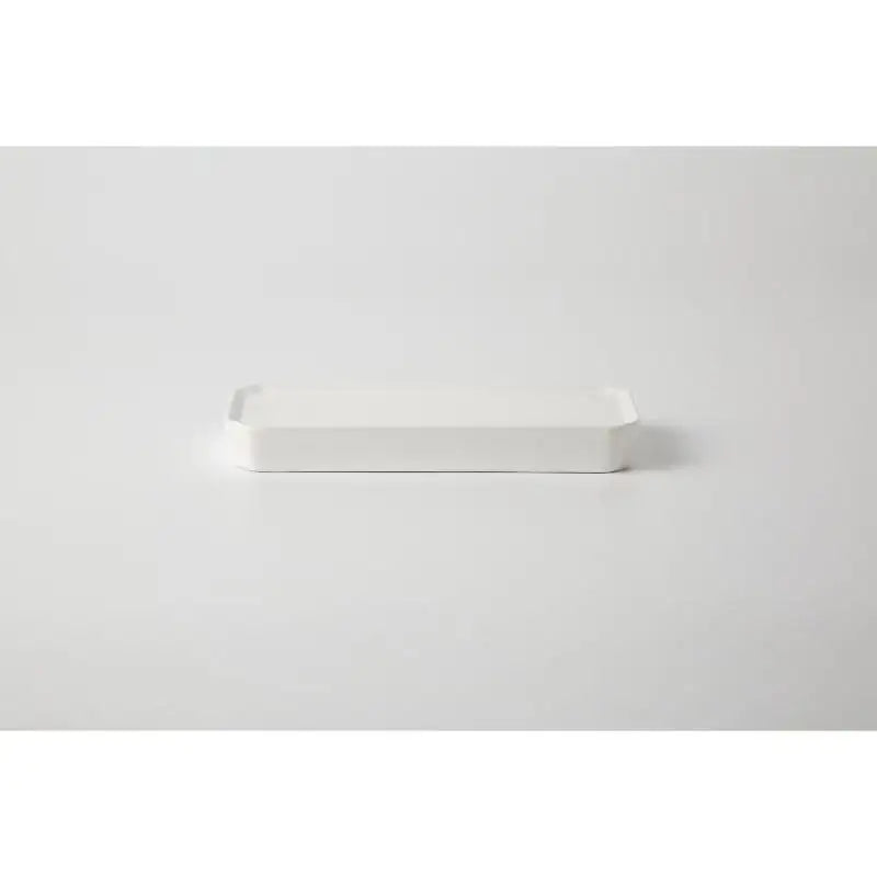 MUJAGI STUDIO - Flat Square Plate - MUJAGI STUDIO - Homeware - Harumio