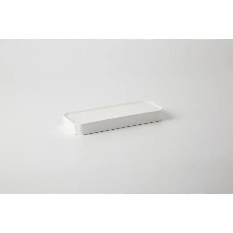 MUJAGI STUDIO - Flat Square Plate - MUJAGI STUDIO - Homeware - Harumio