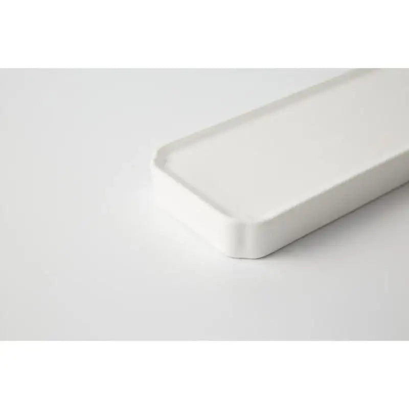 MUJAGI STUDIO - Flat Square Plate - MUJAGI STUDIO - Homeware - Harumio