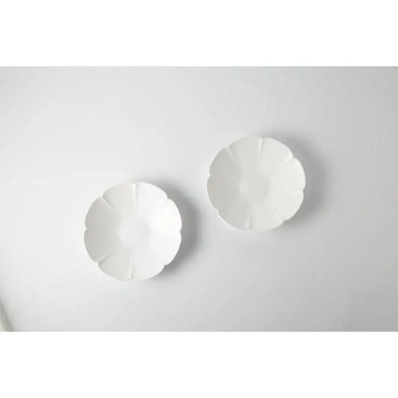 MUJAGI STUDIO - Flower 08 Big Plate - MUJAGI STUDIO - Homeware - Harumio