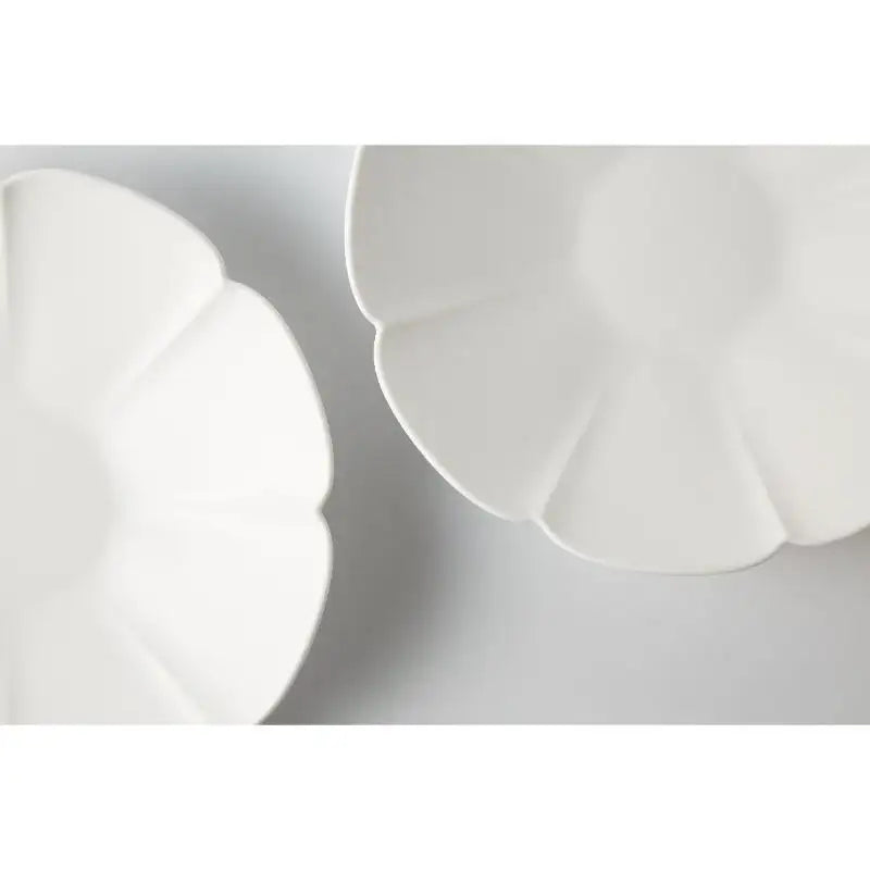 MUJAGI STUDIO - Flower 08 Big Plate - MUJAGI STUDIO - Homeware - Harumio