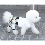 ITSDOG - Pet Its Gogo All In One Jersey - ITSDOG - Pet Clothes - Harumio