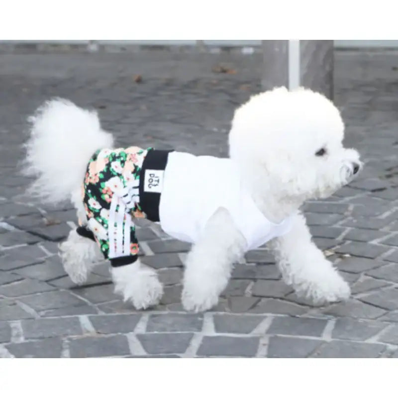 ITSDOG - Pet Its Gogo All In One Jersey - ITSDOG - Pet Clothes - Harumio