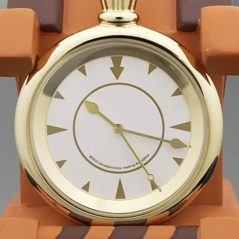 Cookie Run - Cookie Clock Tower - Wadiz - Cookie Run - Accessories - Harumio