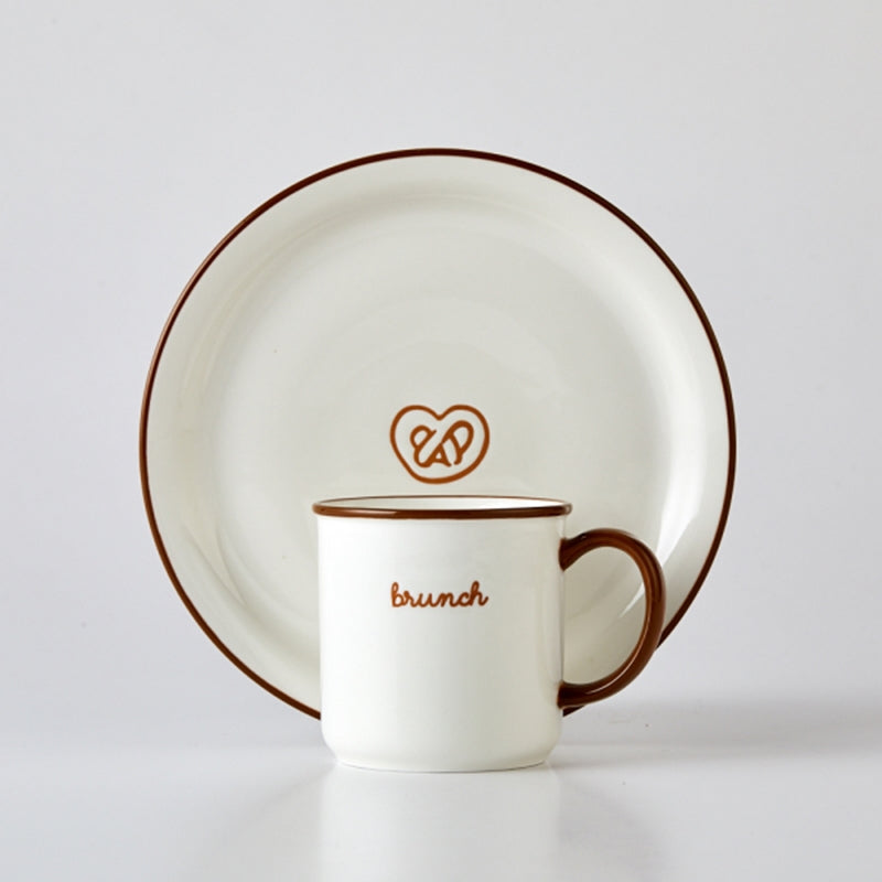 Korean ON Brunch Snack Set