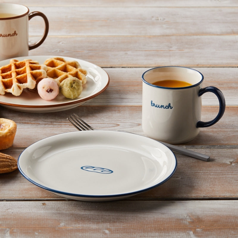 Korean ON Brunch Snack Set