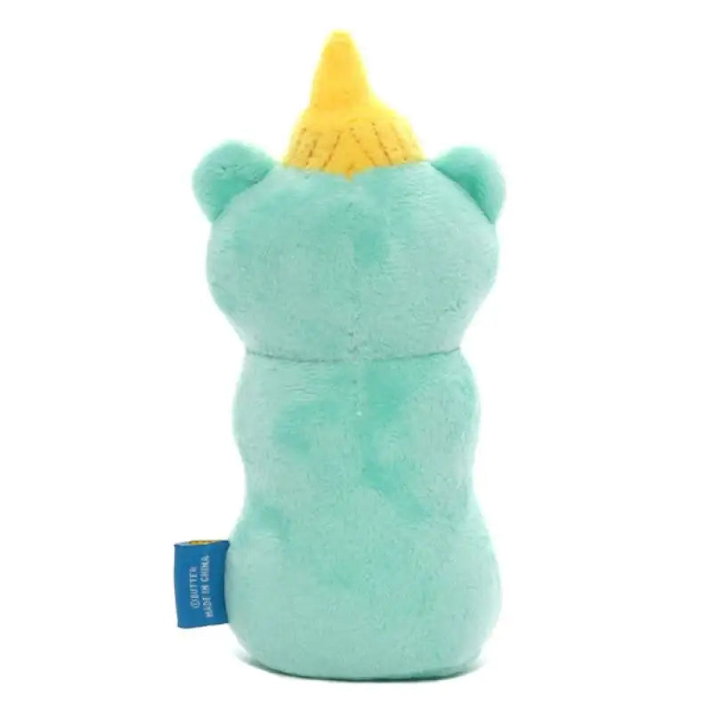 BUTTER - BT Syrup Bear Squeeze Doll - Modern House - Pet Supplies - Harumio