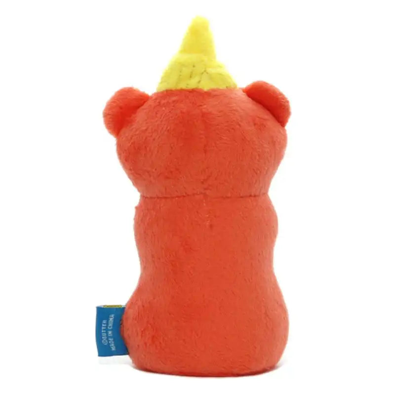 BUTTER - BT Syrup Bear Squeeze Doll - Modern House - Pet Supplies - Harumio