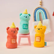 BUTTER - BT Syrup Bear Squeeze Doll - Modern House - Pet Supplies - Harumio