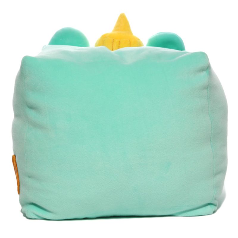 BUTTER - BT Syrup Bear Cube Cushion