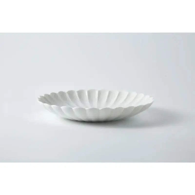MUJAGI STUDIO - Flower 39 Main Plate (Gloss) - MUJAGI STUDIO - Homeware - Harumio