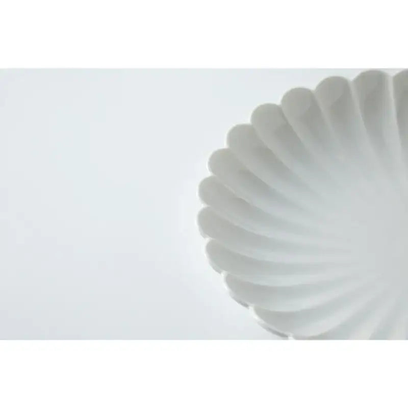 MUJAGI STUDIO - Flower 39 Main Plate (Gloss) - MUJAGI STUDIO - Homeware - Harumio