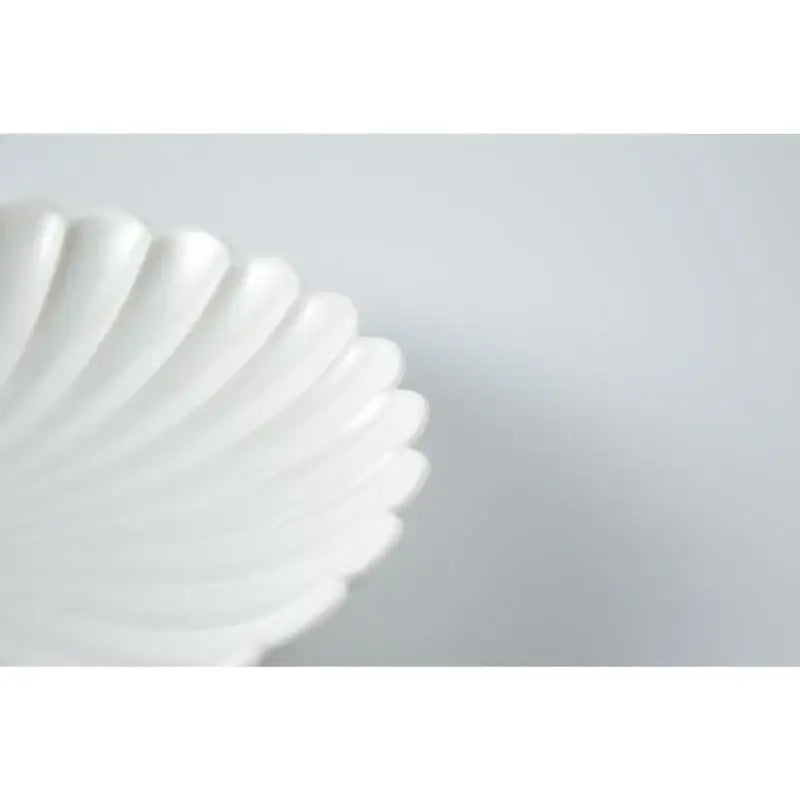 MUJAGI STUDIO - Flower 39 Main Plate (Gloss) - MUJAGI STUDIO - Homeware - Harumio