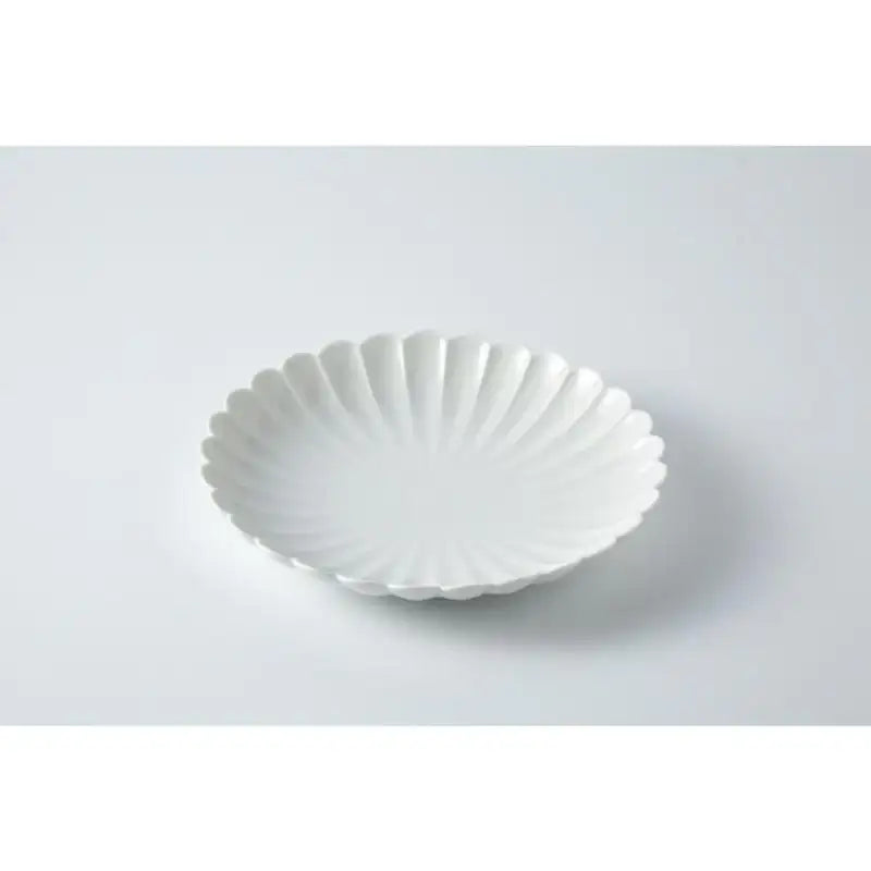 MUJAGI STUDIO - Flower 39 Main Plate (Gloss) - MUJAGI STUDIO - Homeware - Harumio