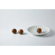 MUJAGI STUDIO - Flower 39 Main Plate (Gloss) - MUJAGI STUDIO - Homeware - Harumio