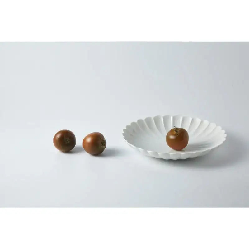 MUJAGI STUDIO - Flower 39 Main Plate (Gloss) - MUJAGI STUDIO - Homeware - Harumio