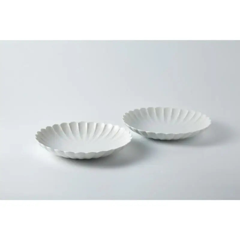 MUJAGI STUDIO - Flower 39 Main Plate (Gloss) - MUJAGI STUDIO - Homeware - Harumio