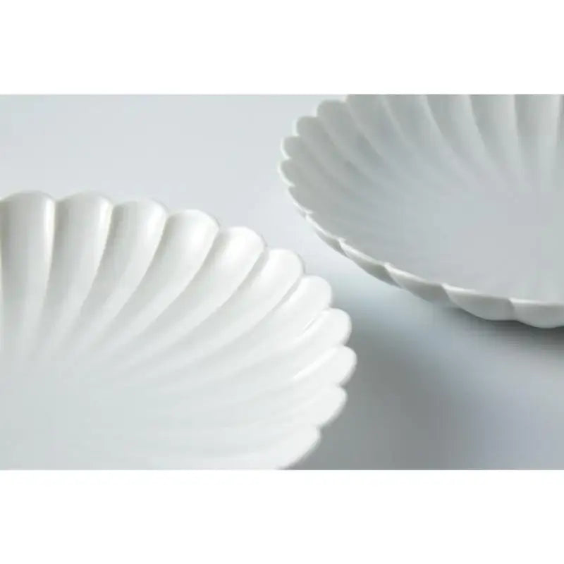 MUJAGI STUDIO - Flower 39 Main Plate (Gloss) - MUJAGI STUDIO - Homeware - Harumio
