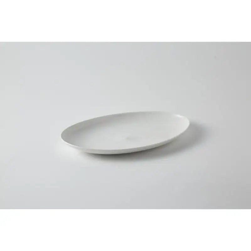 MUJAGI STUDIO - Oval Drop Plate (Gloss) - MUJAGI STUDIO - Homeware - Harumio