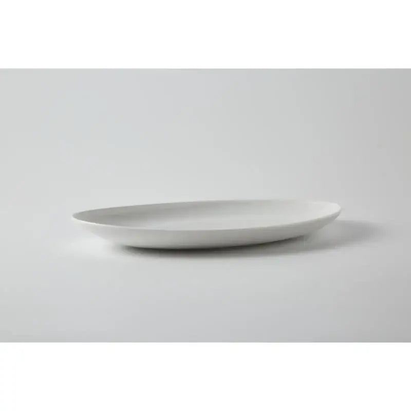 MUJAGI STUDIO - Oval Drop Plate (Gloss) - MUJAGI STUDIO - Homeware - Harumio