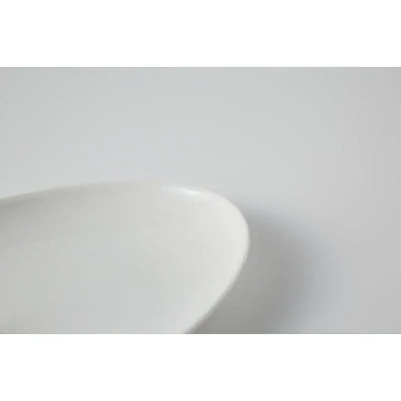 MUJAGI STUDIO - Oval Drop Plate (Gloss) - MUJAGI STUDIO - Homeware - Harumio
