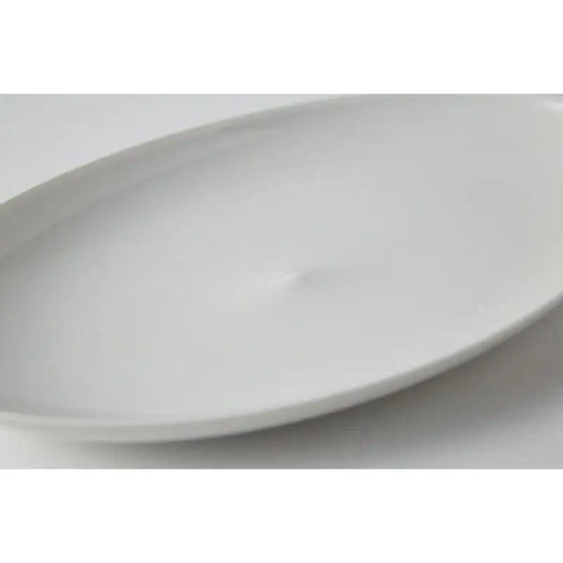 MUJAGI STUDIO - Oval Drop Plate (Gloss) - MUJAGI STUDIO - Homeware - Harumio