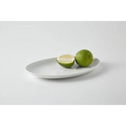 MUJAGI STUDIO - Oval Drop Plate (Gloss) - MUJAGI STUDIO - Homeware - Harumio