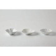 MUJAGI STUDIO - Flower Tiny Plate (Gloss) - MUJAGI STUDIO - Homeware - Harumio