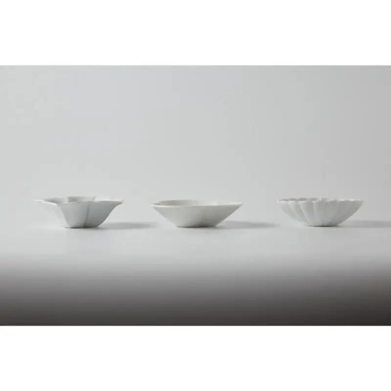 MUJAGI STUDIO - Flower Tiny Plate (Gloss) - MUJAGI STUDIO - Homeware - Harumio